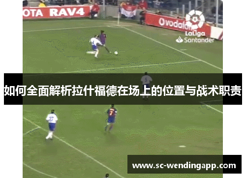 如何全面解析拉什福德在场上的位置与战术职责