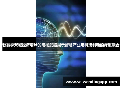 新赛季双城经济增长的隐秘武器揭示智慧产业与科技创新的深度融合