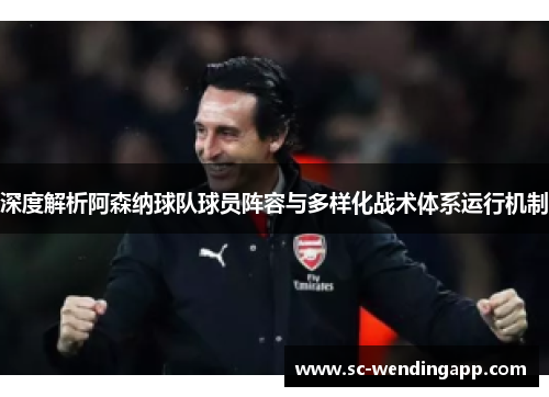 深度解析阿森纳球队球员阵容与多样化战术体系运行机制