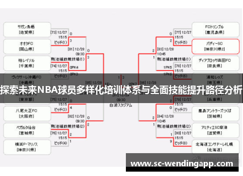 探索未来NBA球员多样化培训体系与全面技能提升路径分析