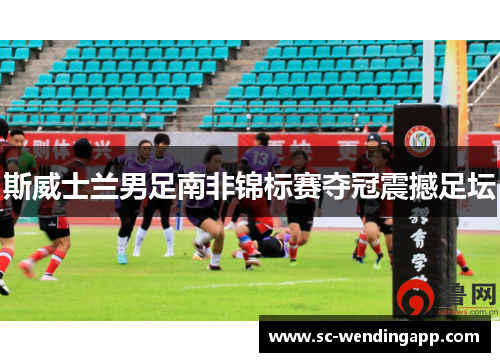 斯威士兰男足南非锦标赛夺冠震撼足坛 斯威士兰男足南非锦标赛夺冠震撼足坛