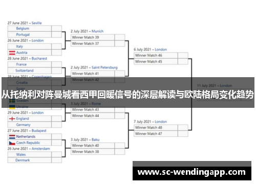 从托纳利对阵曼城看西甲回暖信号的深层解读与欧陆格局变化趋势