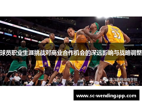 球员职业生涯挑战对商业合作机会的深远影响与战略调整