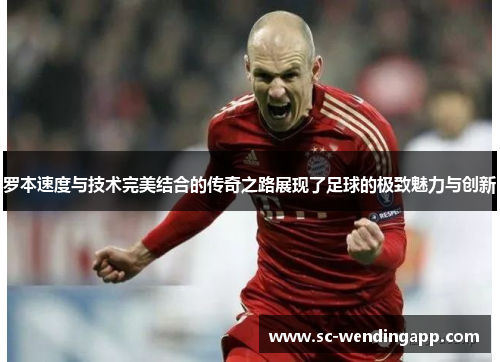 罗本速度与技术完美结合的传奇之路展现了足球的极致魅力与创新